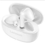 Auriculares Lenovo E310 TWS Bluetooth 5.3 Blancos - Imagen 2