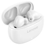 Auriculares Lenovo E310 TWS Bluetooth 5.3 Blancos - Imagen 3