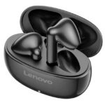 Lenovo E310 TWS Negro Bluetooth 5.3 con ENC - Imagen 3