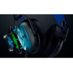 Auriculares gaming PS5 Razer BlackShark V3 X HyperSpeed - Imagen 5