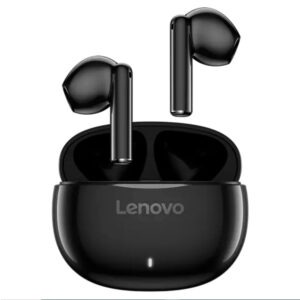 Lenovo E310 Audífonos True Wireless Bluetooth 5.3 Negros