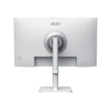 Monitor MSI PRO MAX 27" FHD 144Hz 1ms IPS USB-C 65W PD KVM FreeSync Blanco - Imagen 6