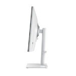 Monitor MSI PRO MAX 27" FHD 144Hz 1ms IPS USB-C 65W PD KVM FreeSync Blanco - Imagen 7