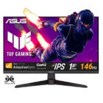 Monitor Gamer ASUS TUF Gaming VG279QE5A 27" Full HD 146 Hz