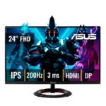 Monitor gaming ASUS TUF Gaming VG249Q5R 23.8" 200Hz