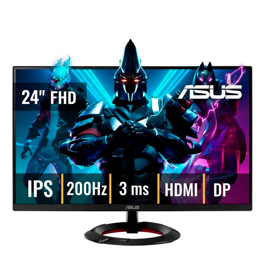Monitor gaming ASUS TUF Gaming VG249Q5R 23.8" 200Hz Monitor gaming ASUS TUF Gaming VG249Q5R 23.8" 200Hz