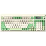 AULA S99 PRO Teclado Mecánico Inalámbrico RGB Inglés