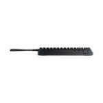 Teclado Aula WIN60HE 60% Magnético Hall Effect RGB Rapid Trigger 0.1mm 8000Hz USB Gaming - Imagen 2
