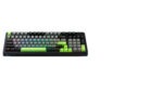 Teclado Gamer Machenike KG98 Mecánico RGB Switch Silver - Imagen 2