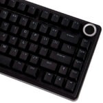 Teclado Mecánico Aula F75 RGB Inglés Red Switch USB-C - Imagen 3