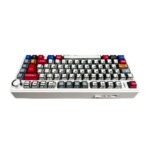 Teclado Aula F75 RGB Mecánico Inalámbrico Español Gasket PBT - Imagen 3
