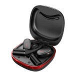 Audífonos Fifine C6 Inalámbricos Bluetooth Deportivos