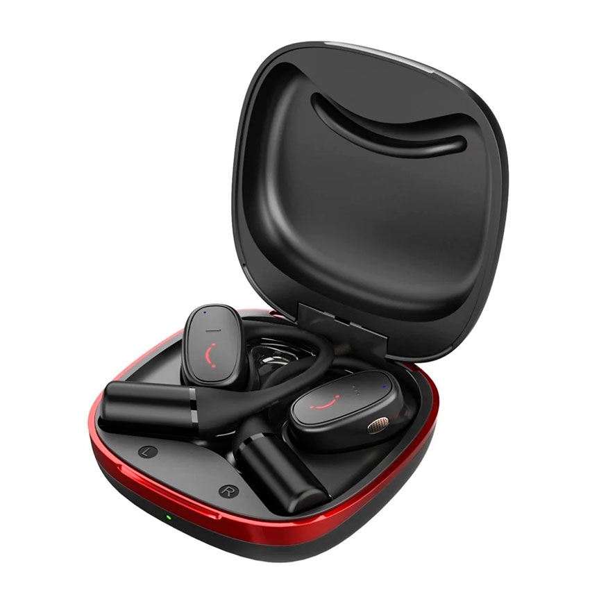Audífonos Fifine C6 Inalámbricos Bluetooth Deportivos