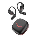 Audífonos Fifine C6 Inalámbricos Bluetooth Deportivos - Imagen 3