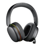Audífonos Gamer AULA G7 PRO Inalámbricos Negros RGB