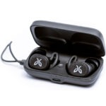 Auriculares deportivos Bluetooth Jaybird Vista IPX7 negros