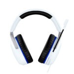 Auriculares Gaming HyperX Cloud Stinger II PS5 Blancos - Imagen 2