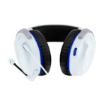 Auriculares Gaming HyperX Cloud Stinger II PS5 Blancos - Imagen 7