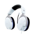 Auriculares Gaming HyperX Cloud Stinger II PS5 Blancos - Imagen 6