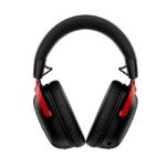 Auriculares Gaming Inalámbricos HyperX Cloud III S Negro-Rojo - Imagen 7