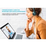 Auriculares USB con micrófono Creative HS-720 V2 - Imagen 2