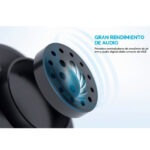 Auriculares USB con micrófono Creative HS-720 V2 - Imagen 6