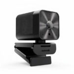 Webcam Streamplify QHD 1440p con Enfoque Automático