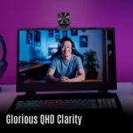 Webcam Streamplify QHD 1440p con Enfoque Automático - Imagen 5