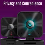Webcam Streamplify QHD 1440p con Enfoque Automático - Imagen 6