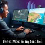 Webcam Streamplify QHD 1440p con Enfoque Automático - Imagen 8