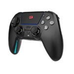 Gamepad PS5 Redragon Wargrip G831 Inalámbrico con Base de Carga - Imagen 3