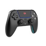 Gamepad PS5 Redragon Wargrip G831 Inalámbrico con Base de Carga - Imagen 2
