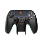 Gamepad PS5 Redragon Wargrip G831 Inalámbrico con Base de Carga - Imagen 4