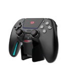 Gamepad PS5 Redragon Wargrip G831 Inalámbrico con Base de Carga - Imagen 5