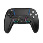 Gamepad inalámbrico Redragon Kaiser G832 para PS5 y PC