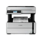 Impresora Epson EcoTank M3170 Multifuncional Monocromática