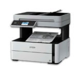 Impresora Epson EcoTank M3170 Multifuncional Monocromática - Imagen 2