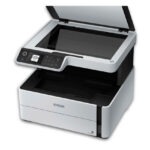 Impresora Epson EcoTank M3170 Multifuncional Monocromática - Imagen 3