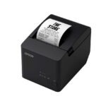 Impresora de Recibos Epson TM-T20IV-L Térmica para POS