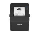 Impresora Térmica Epson TM-T20III para Punto de Venta