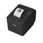 Impresora Térmica Epson TM-T20III para Punto de Venta - Imagen 2
