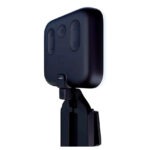 Luz LED Logitech Litra Glow USB-A Negra para Streaming - Imagen 2