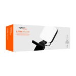 Luz LED Logitech Litra Glow USB-A Negra para Streaming - Imagen 5