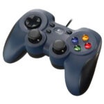 Mando para PC Logitech F310 con cable USB - Imagen 3