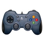 Mando para PC Logitech F310 con cable USB