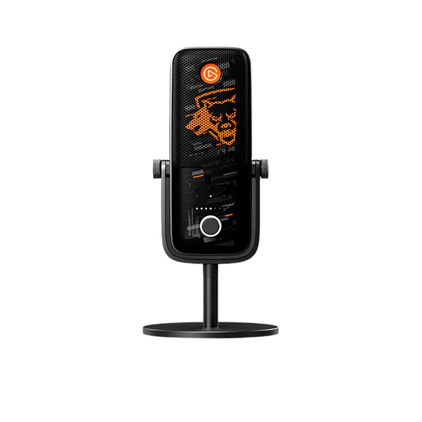 Micrófono Elgato Wave:3 USB Call of Duty Black Ops 6 Micrófono Elgato Wave:3 USB Call of Duty Black Ops 6