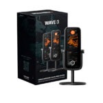 Micrófono Elgato Wave:3 USB Call of Duty Black Ops 6 - Imagen 3
