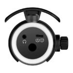 Micrófono USB Genius MIC-S400U para Streaming - Imagen 2