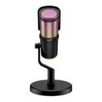 Micrófono USB Genius MIC-S400U para Streaming - Imagen 3