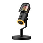 Micrófono USB Genius MIC-S400U para Streaming - Imagen 4
